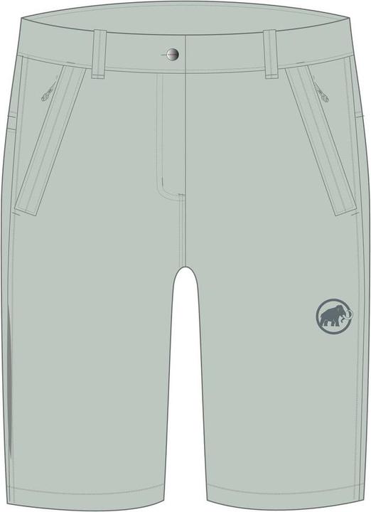 Produktbild Mammut Hiking V Shorts, kurze Hose (36)