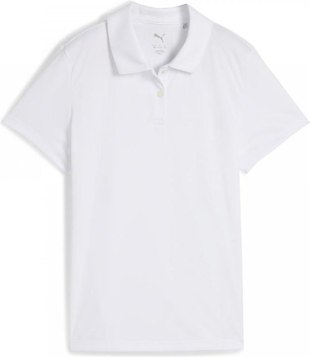 Produktbild Puma Girls Pure SS Polo (176)