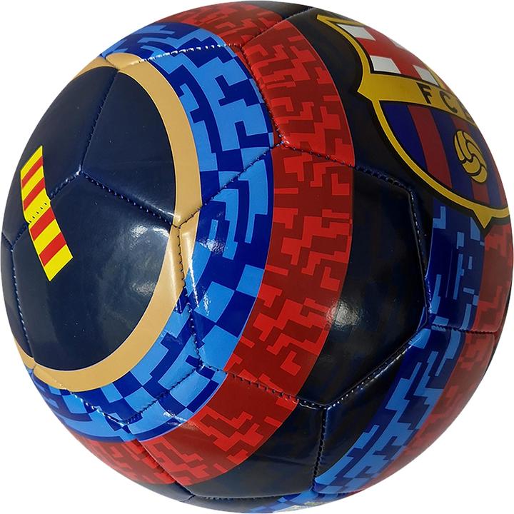 Produktbild NoName FC Barcelona Bal Home 2022/2023 Size 5 (5)