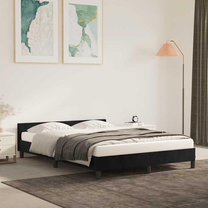 Actual product image VidaXL Tiffi (140 x 200)