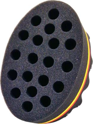 Actual product image Bate Haarschwamm BAF-18