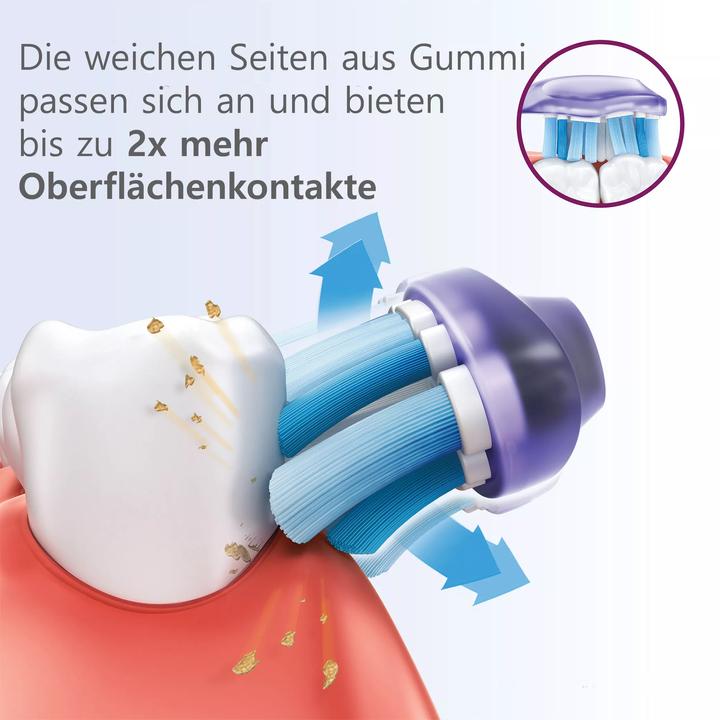 Produktbild Philips Sonicare G3 Premium Gum Care (4 x)