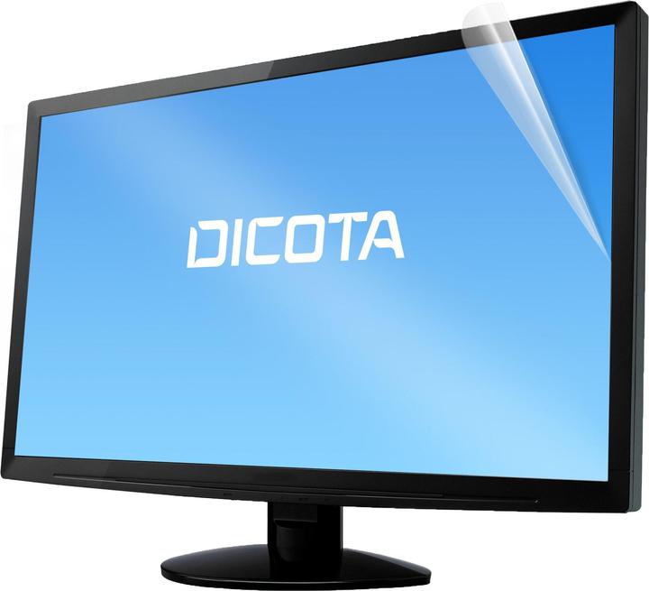 Image du produit Dicota Filtre antireflet 3H pour moniteur 23.6 Wi (20.55", 16 : 9)