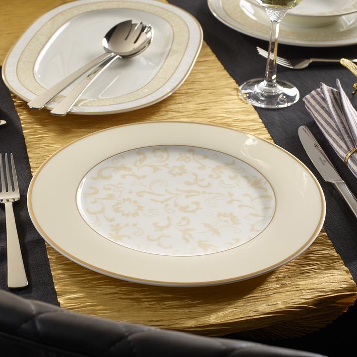 Actual product image Villeroy & Boch Ivoire Piatto (1 x, 30 cm)