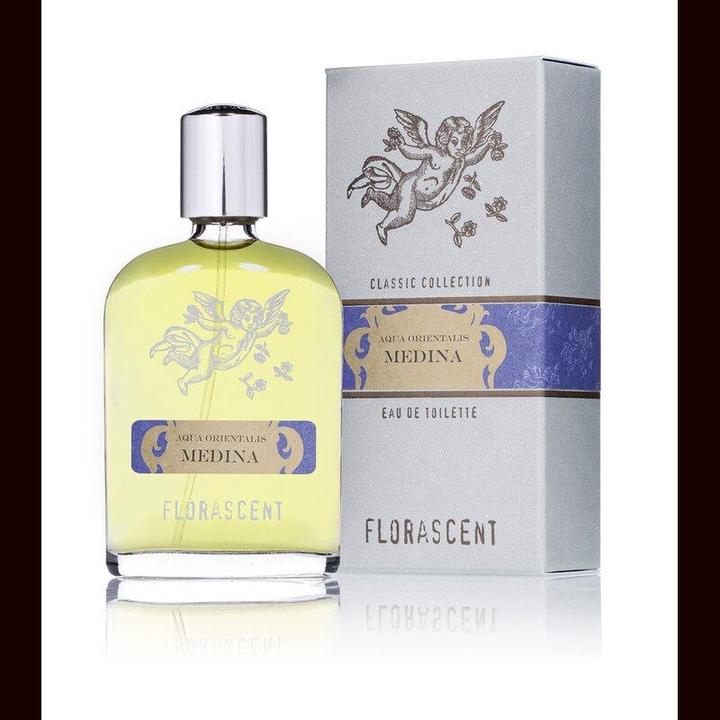 Produktbild Florascent Medina (Eau de Toilette, 30 ml)