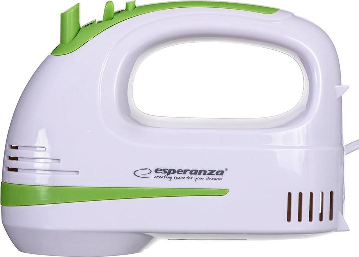 Immagine prodotto Esperanza EKM011 TORTA DI MELE (400 W)