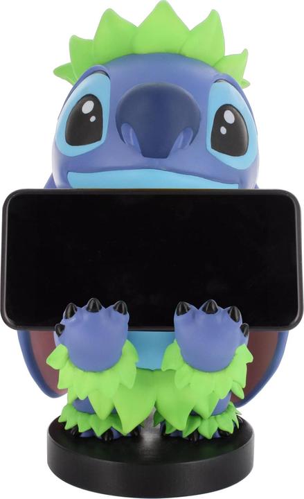 Immagine prodotto Exquisite Gaming Stitch Hula - Cable Guy (PS5)