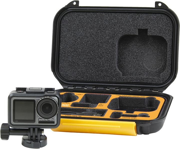 Actual product image HPRC 1400 (Osmo)