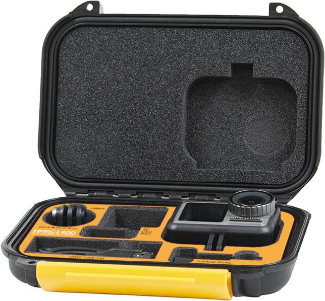 Actual product image HPRC 1400 (Osmo)
