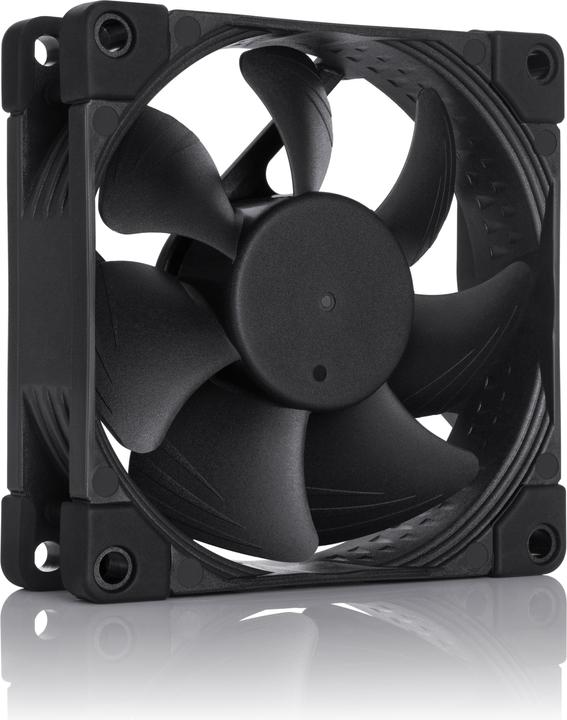 Actual product image Noctua PC fan NF-A8 PWM chromax (80 mm, 1 x)