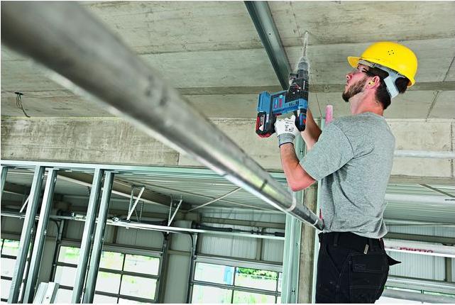 Produktbild Bosch Professional Gbh 18v-26 (Akkubetrieb)
