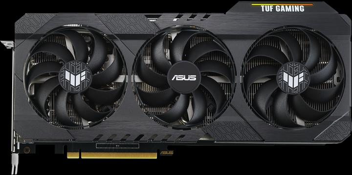 Immagine prodotto ASUS GeForce TUF RTX 3060 O12G-V2-GAMING LHR (12 GB)