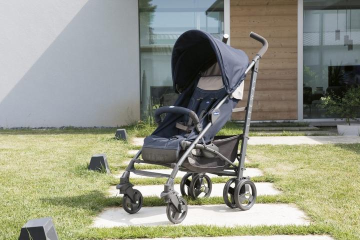 Immagine prodotto Chicco Liteway 3