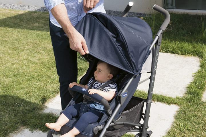 Immagine prodotto Chicco Liteway 3