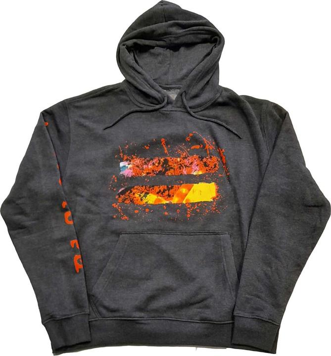 Produktbild Music Brand Unisex Adult Equals Pullover Hoodie (XL)