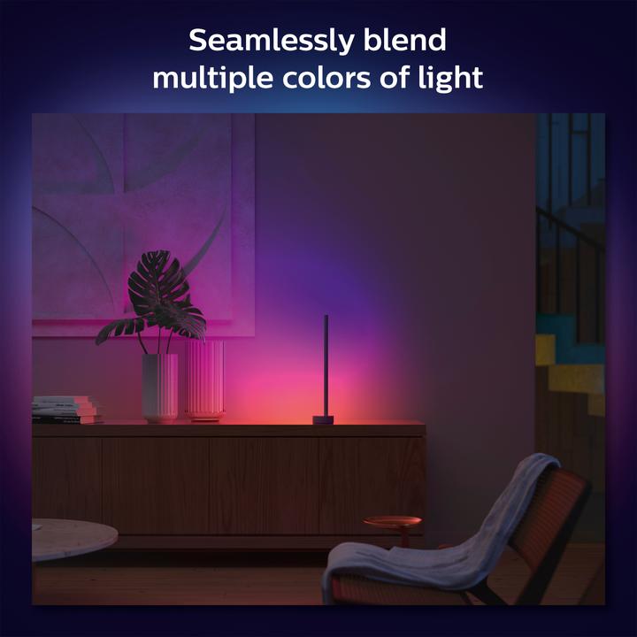 Produktbild Philips Hue Gradient Signe (1040 lm)