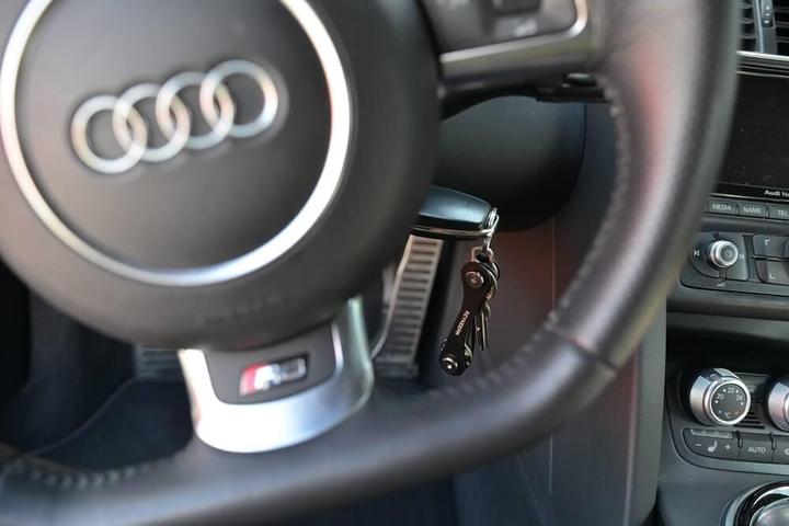Actual product image Keykeepar Key Organiser Classic