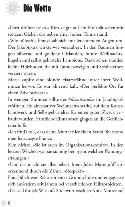 Image du produit Die drei DREI AUSRUFEZEICHEN - Weihnachtsmann gesucht (Allemand, Maya de l'oiseau, 2023)