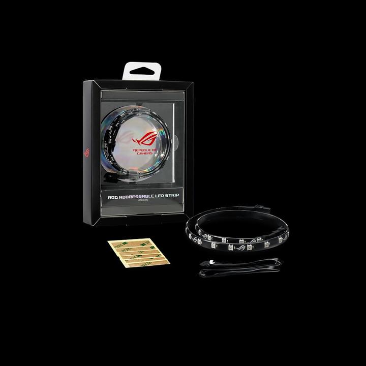 Produktbild ASUS Addressable LED Strip (RGB)