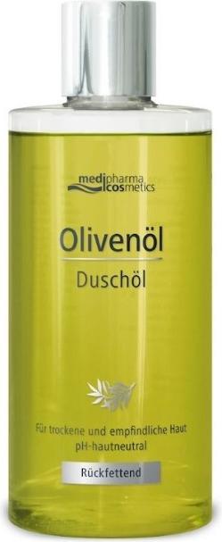 Image du produit Dr. Theiss Huile d'olive pour la douche, 300 ml HUILE (300 ml)