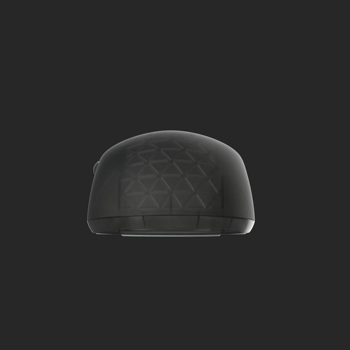Actual product image Endgame Gear OP1 RGB Gaming Mouse - Dark Frost (Cable)