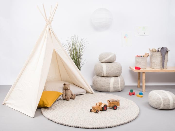 Immagine prodotto Myfelt Tondo piatto L (Ø 180 cm)