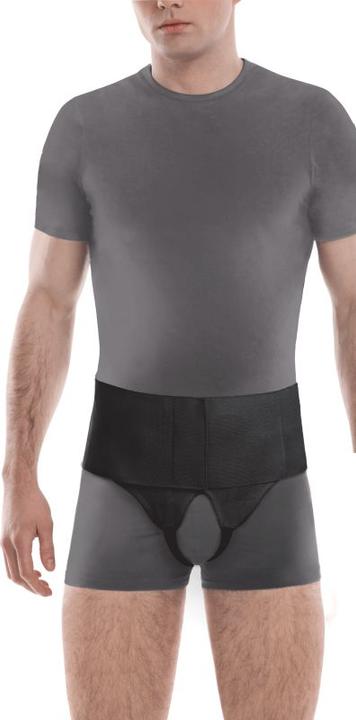 Actual product image Group Inguinal hernia belt