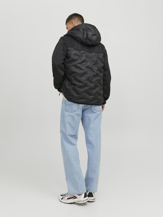 Image du produit Jack & Jones Veste matelassée à capuche (M)