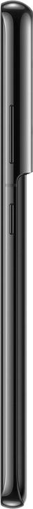 Immagine prodotto Samsung Galaxy S21 Ultra EE Enterprise Edition UE (128 GB, Phantom Black, 6.80", Doppia SIM, 108 Mpx, 5G)