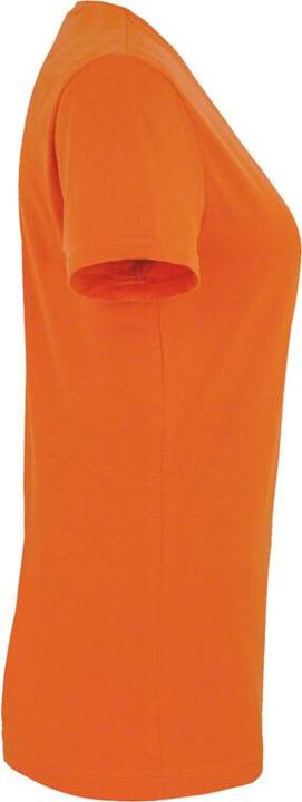 Image du produit Hakro Tee-shirt en V MIKRALINAR®. (6XL)