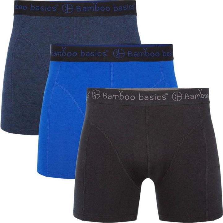 Blau, Schwarz, Dunkelblau