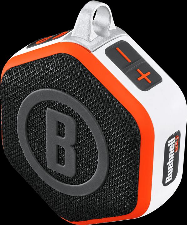 Produktbild Bushnell Wingman Mini, white/orange