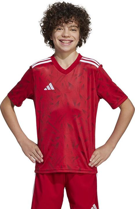 Actual product image adidas Team Icon 25 Jersey Kids (176)