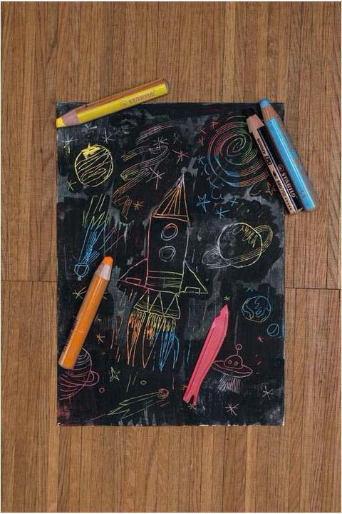 Immagine prodotto STABILO Woody (Nero, 1 x)