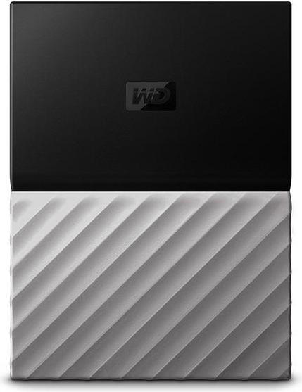 Produktbild WD My Passport Ultra (4 TB)