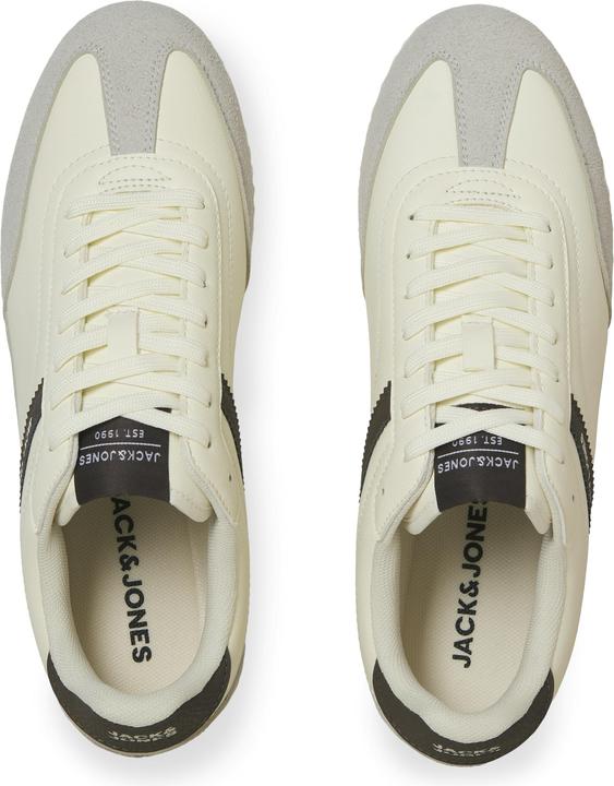 Immagine prodotto Jack & Jones Jfwvincy Pu Sneaker Styd Ln (41)