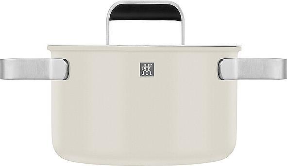 Produktbild Zwilling Pure Kochgeschirrset (Pfannenset + Topfset, Edelstahl)