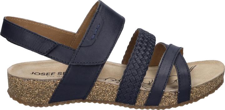 Actual product image Josef Seibel 78583-306 (41)