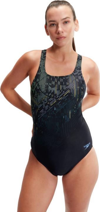 Produktbild Speedo Digital Printed Medalist (W34/L38)