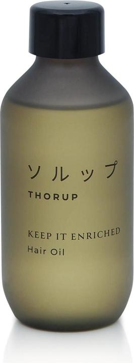 Immagine prodotto Thorup Olio per capelli Keep it Enriched 130 ml (130 ml)