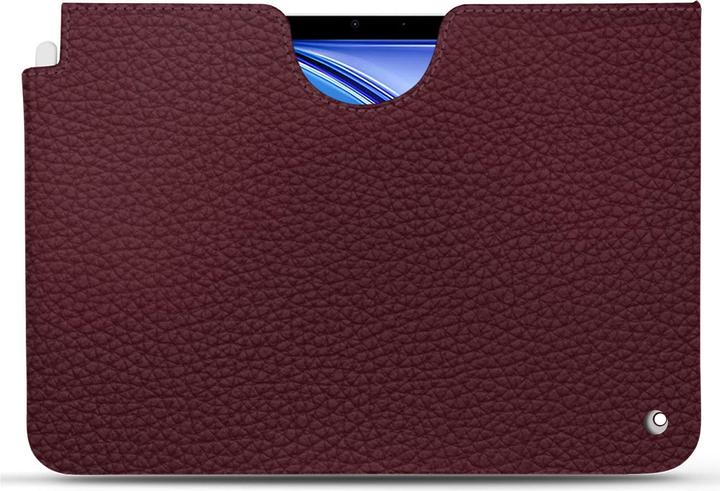 Lie de vin ( Pantone #412234 )