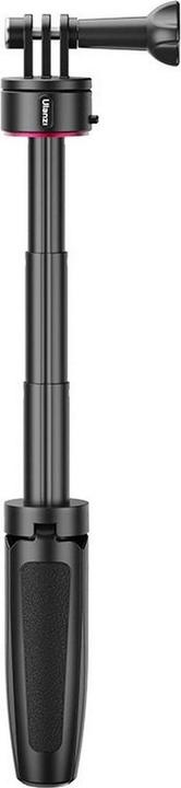 Image du produit Ulanzi Statyw Monopod Magnes Do Gopro / Go Quick Ii (Matières plastiques, Métal)