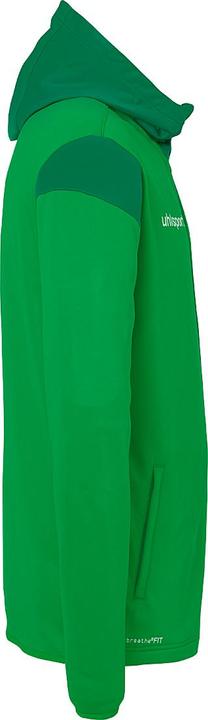 Produktbild Uhlsport Kapuzenjacke Squad 27 Track Hood (8)
