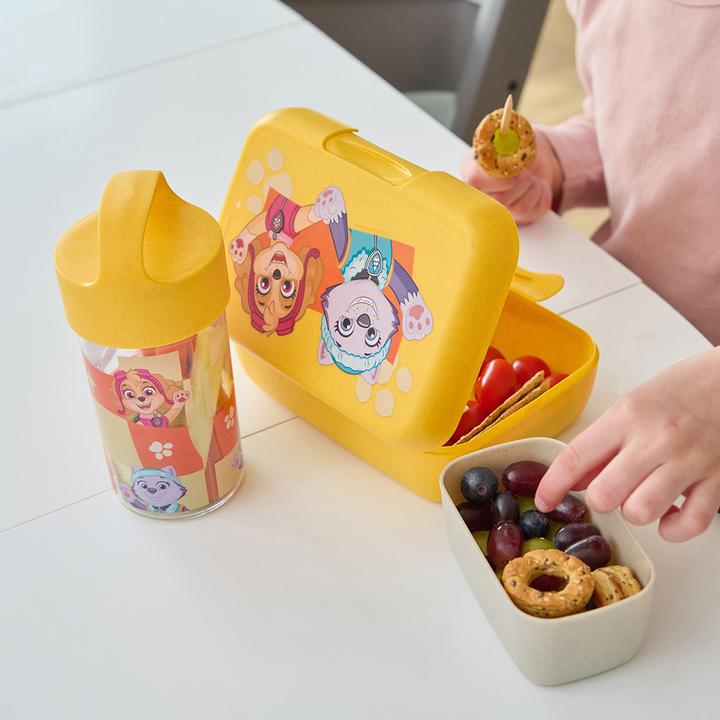 Actual product image Koziol Buddy Snack 0,5 Grow Paw Patrol