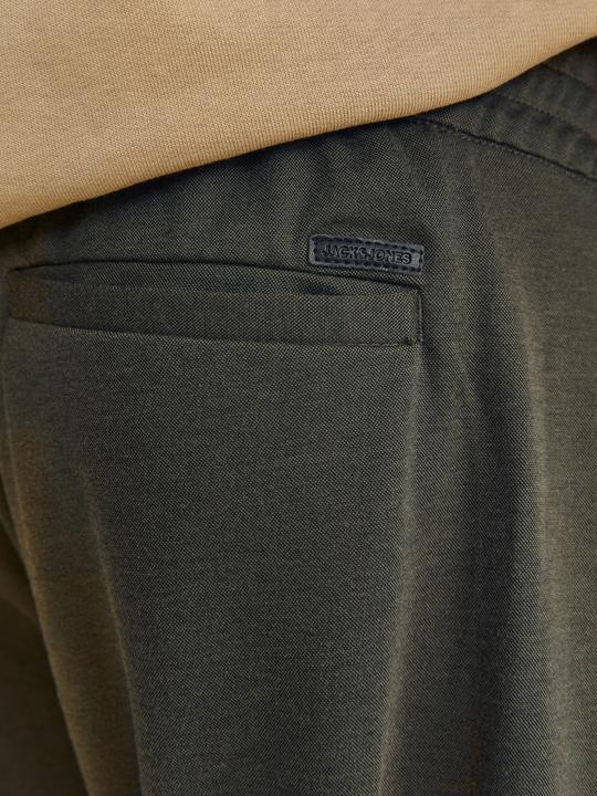 Produktbild Jack & Jones Locker geschnitten Jogginghose Jogginghose (S)