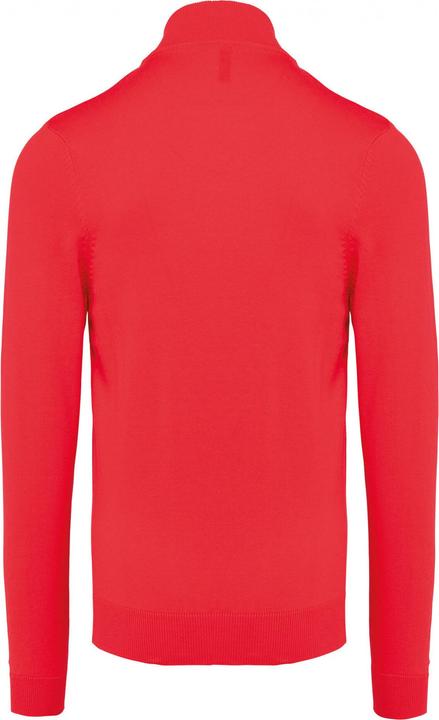 Immagine prodotto Kariban Cardigan con zip (4XL)