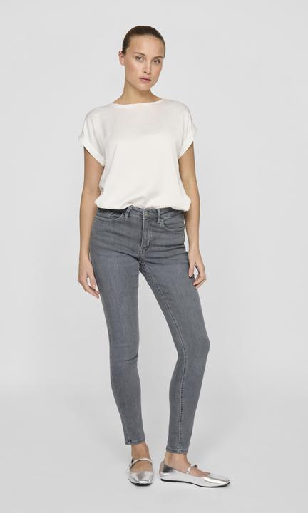 Image du produit Vila Jeans taille normale coupe skinny (30)