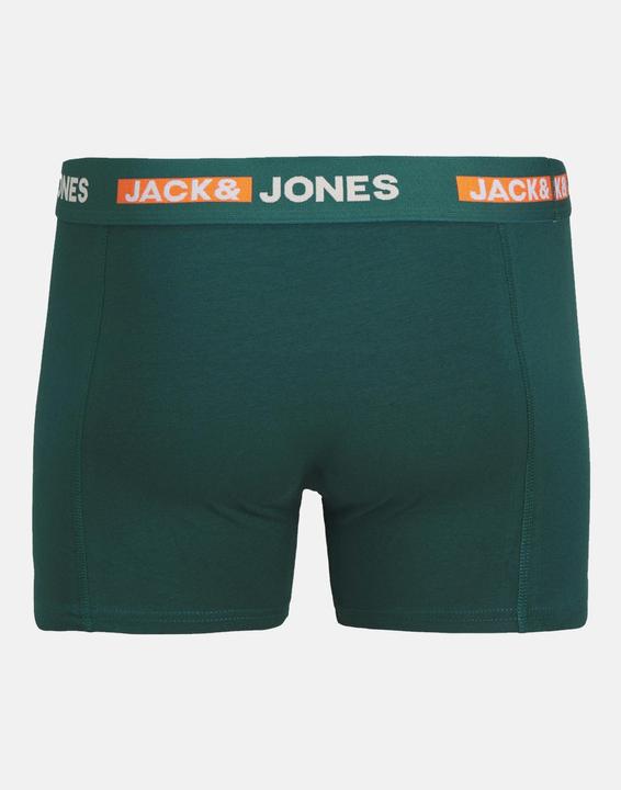 Immagine prodotto Jack & Jones Jacscott Pantalone Solido Confezione Da 3 Sn (M, confezione da 3)