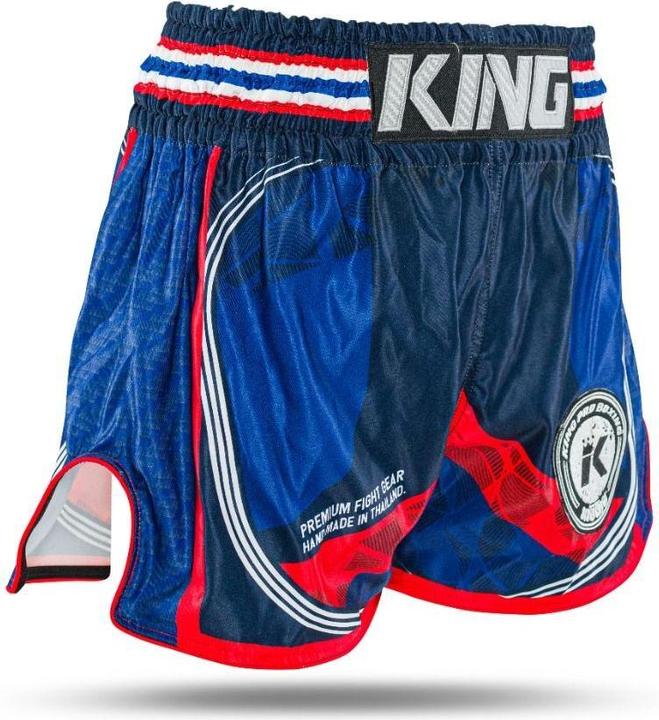 Image du produit King Pro Boxing Flag 2 (S)