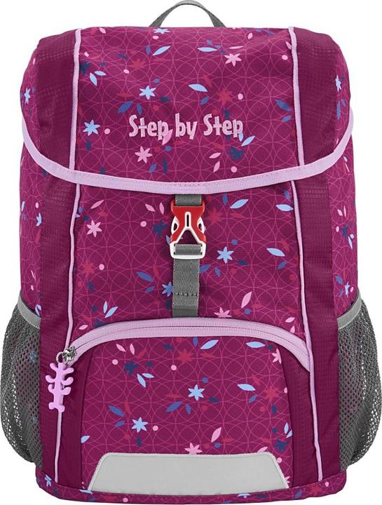 Immagine prodotto Step by Step Sac à dos pour la petite école Kid 3 pièces